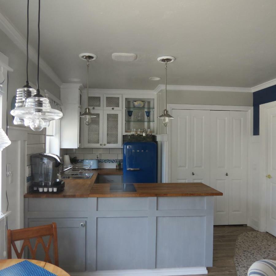 Apartamento Tanbark Shores Guest *