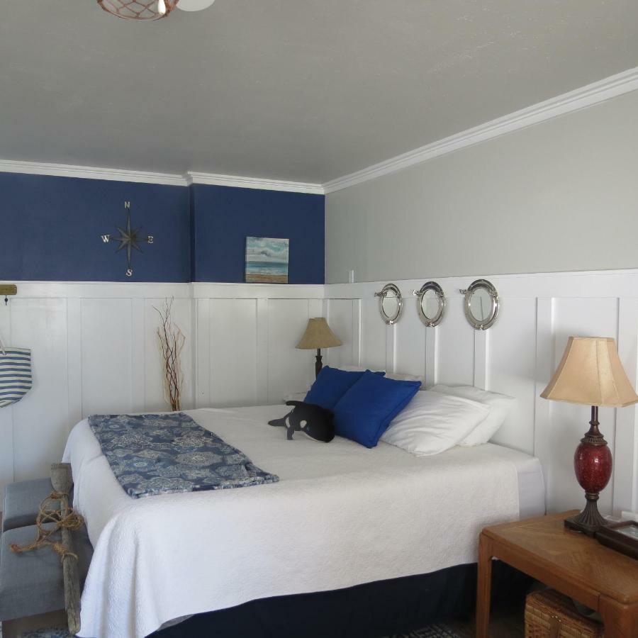 Tanbark Shores Guest * Brookings