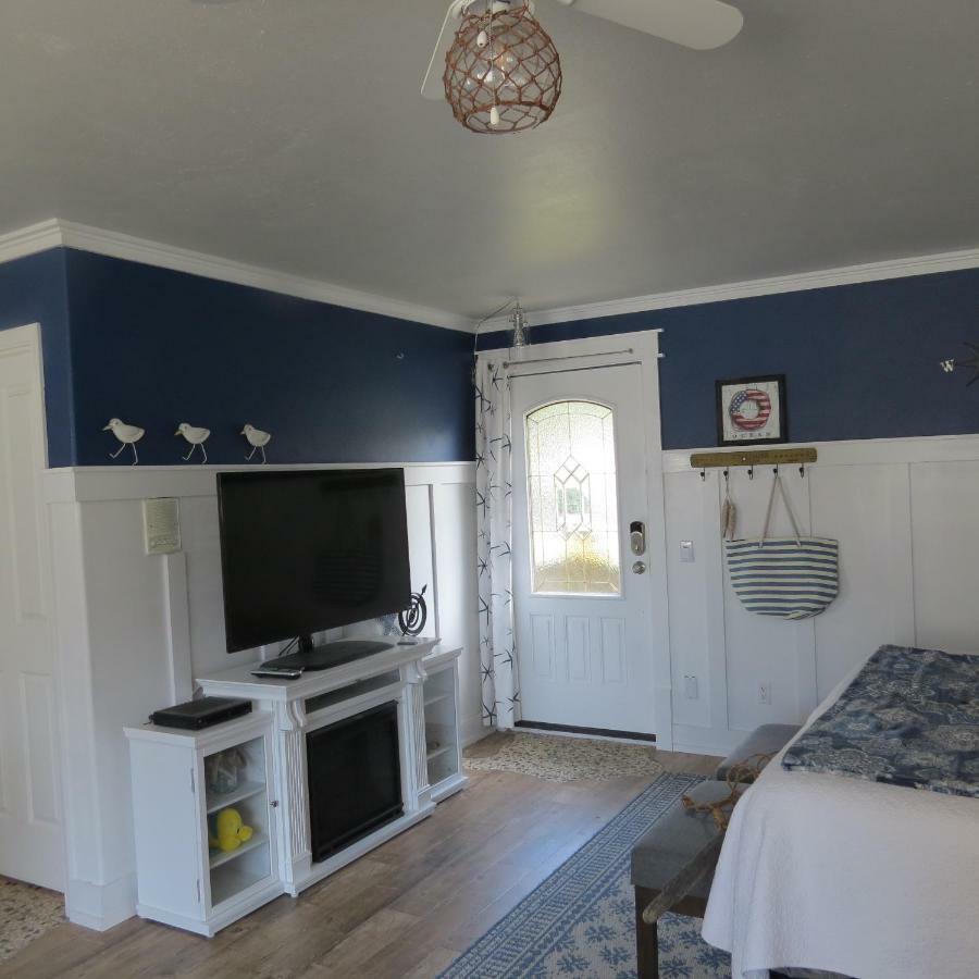 Tanbark Shores Guest Brookings