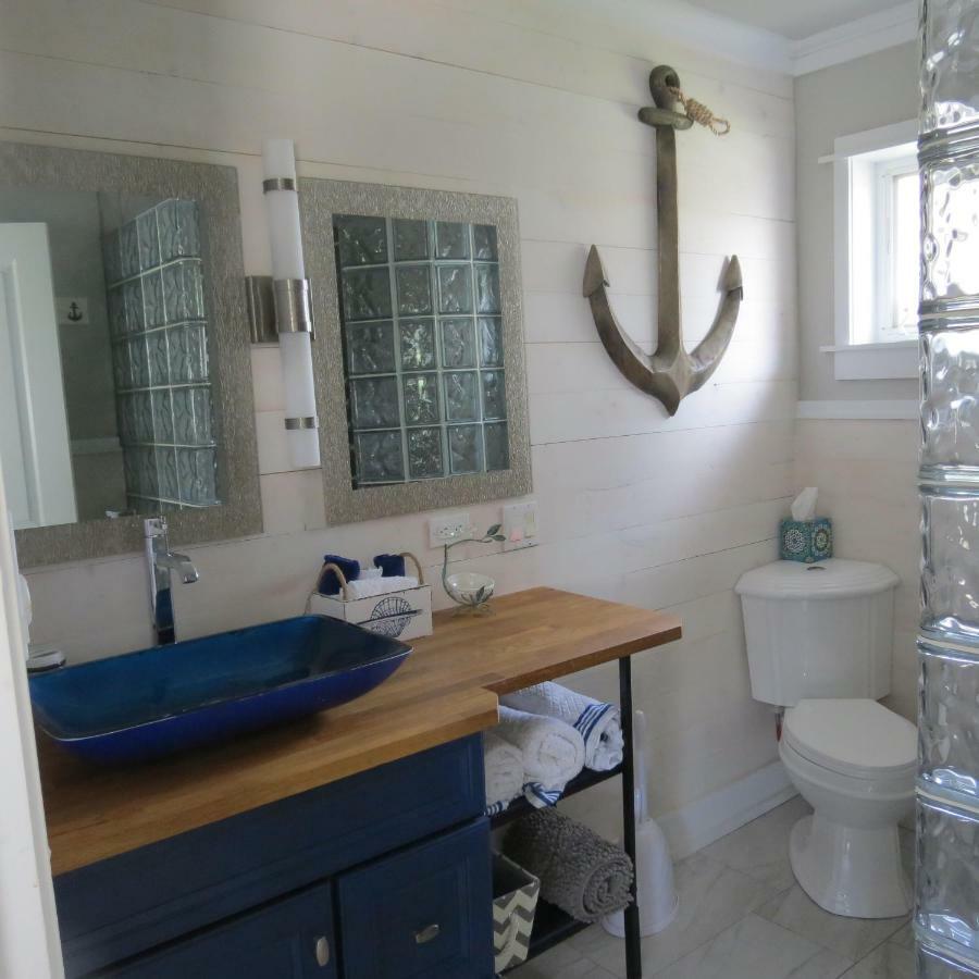 Apartamento Tanbark Shores Guest