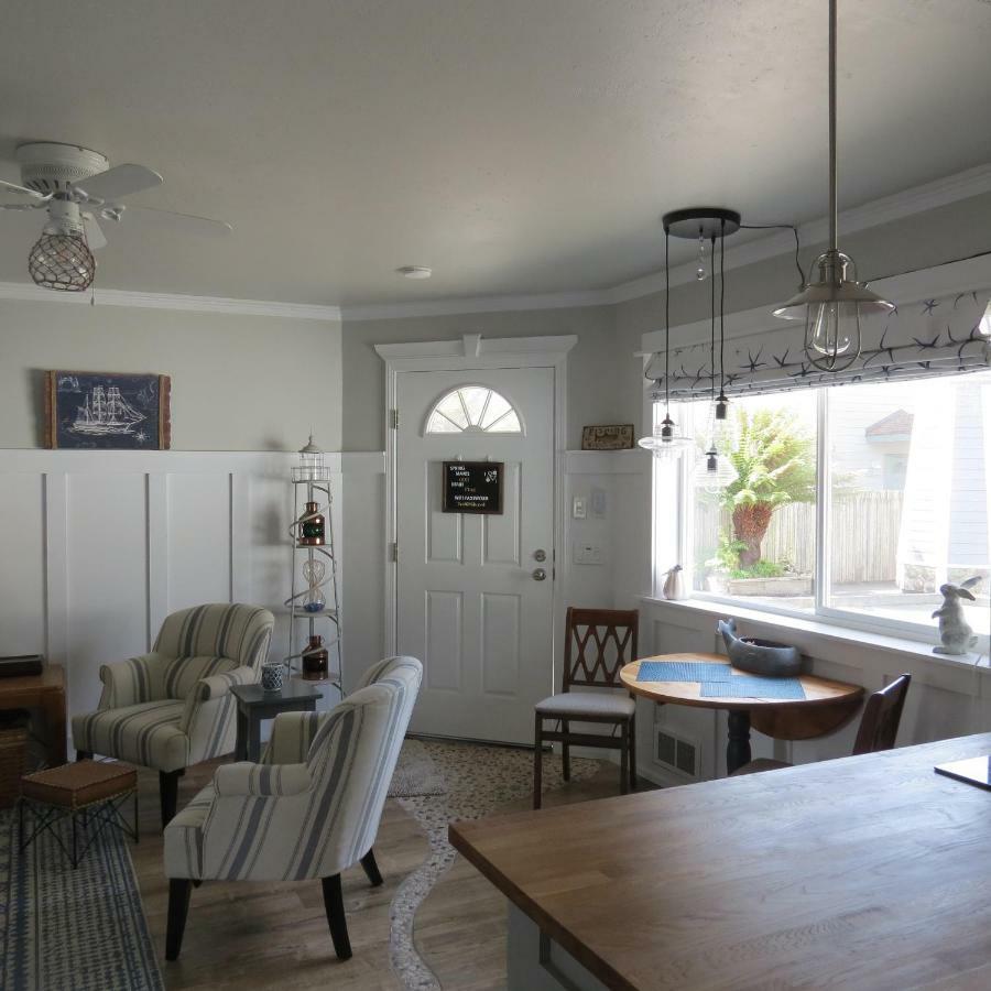 Apartamento Tanbark Shores Guest