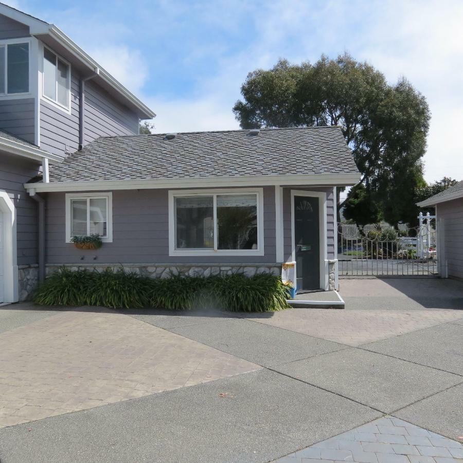Apartamento Tanbark Shores Guest Brookings
